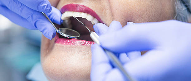Best Emergency Treatment for Oral Infections in Midway, GA